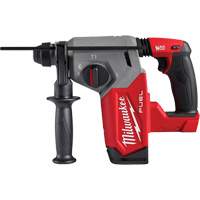 M18 Fuel SDS Plus Rotary Hammer (Tool Only), 18 V, 1", 2 ft-lbs., 1330 RPM Nuna Depot Inc.