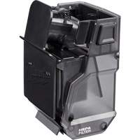 M18 Fuel Hammervac Accessory Dust Box, Filter, and Lid Nuna Depot Inc.