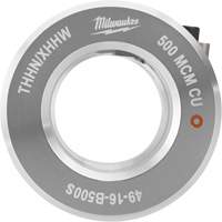 500 bagues MCM en cuivre THHN/XHHW S Nuna Depot Inc.