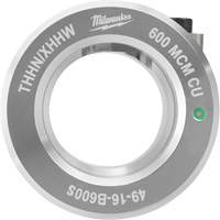 600 bagues MCM en cuivre THHN/XHHW S Nuna Depot Inc.