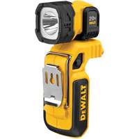 Max* Hand-Held Work Light, LED, 160 Lumens Nuna Depot Inc.