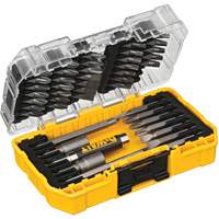 Jeu de 45 embouts de tournevis avec &eacute;tui ToughCase+ Nuna Depot Inc.