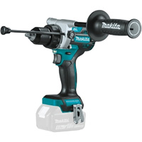 Cordless Hammer Drill/Driver with Brushless Motor (Tool Only), 1/2" Chuck, 18 V Nuna Depot Inc.