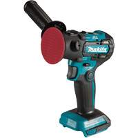 Cordless Sander & Polisher (Tool Only) Nuna Depot Inc.