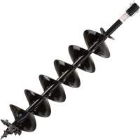 Earth Auger Drill Bit Nuna Depot Inc.