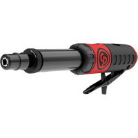 CP7410 Die Grinder with Spindle Lock System, 1/4" Collet, 27000 RPM Nuna Depot Inc.