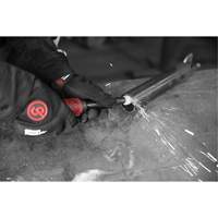 CP7410 Die Grinder with Spindle Lock System, 1/4" Collet, 27000 RPM Nuna Depot Inc.