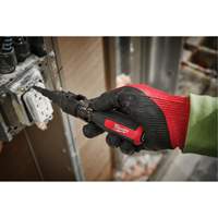 7-in-1 Conduit Reamer with ECX Bits Nuna Depot Inc.