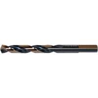 DRILLCO Nitro Heavy-Duty Mechanic's Length Drill Bit, 1/16", High Speed Steel, 7/8" Flute, 135° Point Nuna Depot Inc.