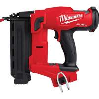 M18 Fuel 18 Gauge Brad Nailer (Tool Only), 18 V, Lithium-Ion Nuna Depot Inc.