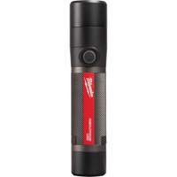 Lampe de poche compacte compatible USB, DEL, 800 lumens, Piles Rechargeable Nuna Depot Inc.
