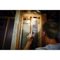 Lampe de poche compacte compatible USB, DEL, 800 lumens, Piles Rechargeable Nuna Depot Inc.