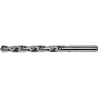 DRILLCO Left Hand Jobber Drill Bit, High Speed Steel, 1/16", 1-7/8" L, 7/8" Flute, 118° Point Angle Nuna Depot Inc.