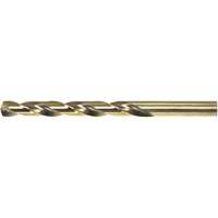 Foret court Drillco, Cobalt, A, 3-7/8" lo, 2-5/8" Cannelure, 135° Angle Nuna Depot Inc.
