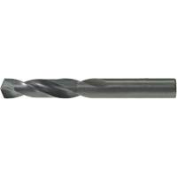 Foret extra court DRILLCO, A, Acier rapide, Cannelure 1-5/16", Pointe de 135° Nuna Depot Inc.