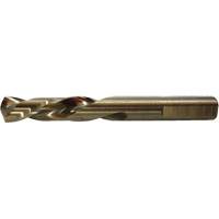 Foret extra court DRILLCO, 1/16", Cobalt, Cannelure 5/8", Pointe de 135° Nuna Depot Inc.