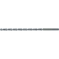 DRILLCO Extra Length Drill Bit, 1/8", High Speed Steel, 6" Flute Nuna Depot Inc.