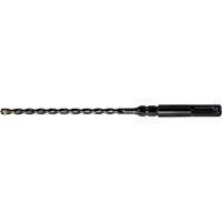 DRILLCO Tapcon Anchor Masonry Drill, 5/32", Hex/SDS-Plus Shank, Carbide Nuna Depot Inc.