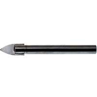 DRILLCO Glass & Tile Bit, 1/8", Carbide Nuna Depot Inc.