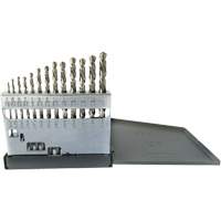 Drill Bits