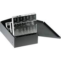 Drillco&reg; Drill Bit Index Nuna Depot Inc.