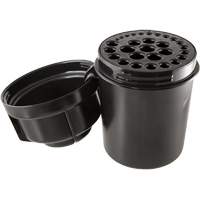 Drillco&reg; Plastic Drill Bit Index Nuna Depot Inc.