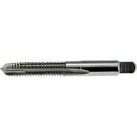Taraud &agrave; pointe spiral&eacute;e surdimensionn&eacute;e Nitro Drillco, Acier rapide, Filet de 8-32 Nuna Depot Inc.