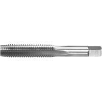 DRILLCO Screw Thread Insert Tap, 4-40, 3 Flutes, High Speed Steel Nuna Depot Inc.