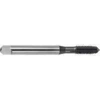 DRILLCO Nitro Max Thread Former, Cobalt, 4-40 Thread Nuna Depot Inc.
