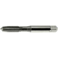 DRILLCO Thread Forming Tap, High Speed Steel, 0-80 Thread Nuna Depot Inc.