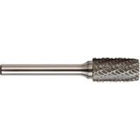 Fraise cylindrique &agrave; double coupe DRILLCO, SB-12 Nuna Depot Inc.