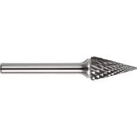 Drillco&reg; Double Cut Pointed Cone Burr, SM-1 Nuna Depot Inc.
