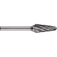 Drillco&reg; Aluminum Cut Cylindrical Burr, SL-1NF Nuna Depot Inc.