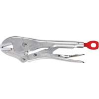 Pince-&eacute;tau Torque Lock, Longueur 7", Droit Nuna Depot Inc.