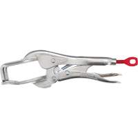 Torque Lock Locking Pliers, 9" Length, Welding Nuna Depot Inc.