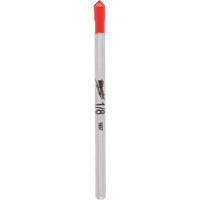 Glass & Tile Bit, 1/8", Carbide Nuna Depot Inc.