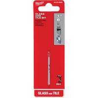 Glass & Tile Bit, 1/8", Carbide Nuna Depot Inc.