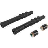 Prises confortables de rechange pour pinces de monteur de charpentes m&eacute;talliques Nuna Depot Inc.