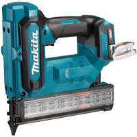 Max XGT BL 18 Gauge 1-5/8" Brad Nailer (Tool Only), 40 V, Lithium-Ion Nuna Depot Inc.