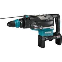 Max XGT Rotary Hammer with Brushless Motor (Tool Only), 80 V, 2", 15.8 ft-lbs, 150-310 RPM Nuna Depot Inc.