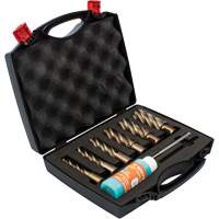 SST Core Cut Annular Cutter Kit, Bronze, 2" Depth of Cut, 3/4" Shank Nuna Depot Inc.