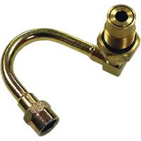 Swivel Assembly Nuna Depot Inc.