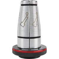 T&ecirc;te de dilatation ProPEX 2" pour le mandrin &agrave; &eacute;largir les tubes 2" M18 Fuel ProPEX Nuna Depot Inc.