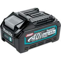 Max XGT&reg; Cordless Tool Battery, Lithium-Ion, 40 V, 4 Ah Nuna Depot Inc.