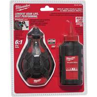 Bold Line Chalk Reel Kit Nuna Depot Inc.