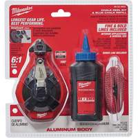 Chalk Reel Kit with Bonus Line Nuna Depot Inc.