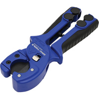 PVC and PEX Tube Cutter, 1" Capacity Nuna Depot Inc.