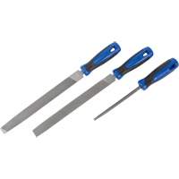 File Set with Handles, 3 Pcs Nuna Depot Inc.