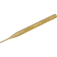 Chasse-goupille en laiton, 5/64" dia. x 4" lo Nuna Depot Inc.