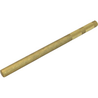 Brass Line Up Punches Nuna Depot Inc.